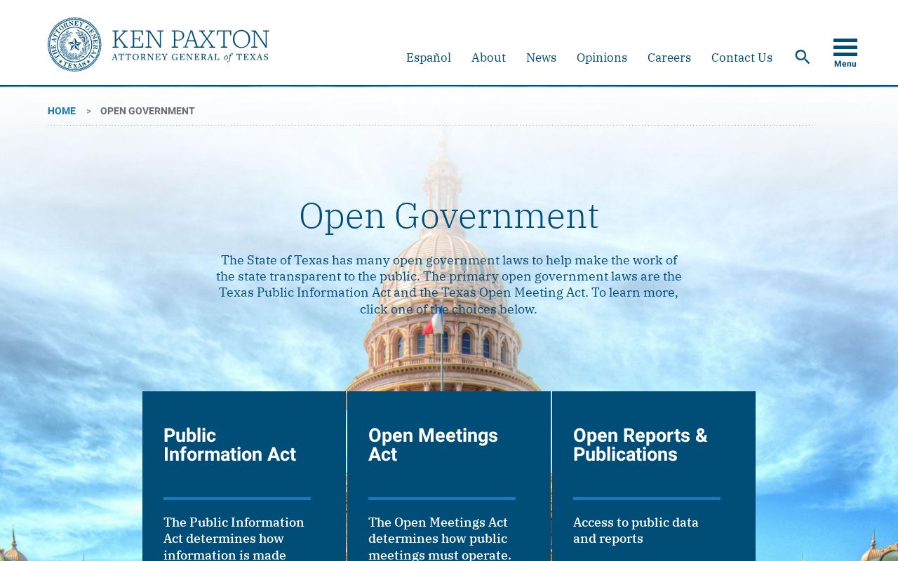 Willacy County criminal record Texas public information guidance